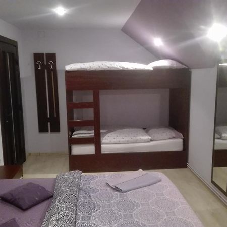 Casa De Vacanta Silvia Varmaga Экстерьер фото