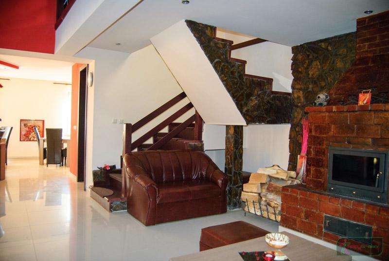 Casa De Vacanta Silvia Varmaga Экстерьер фото