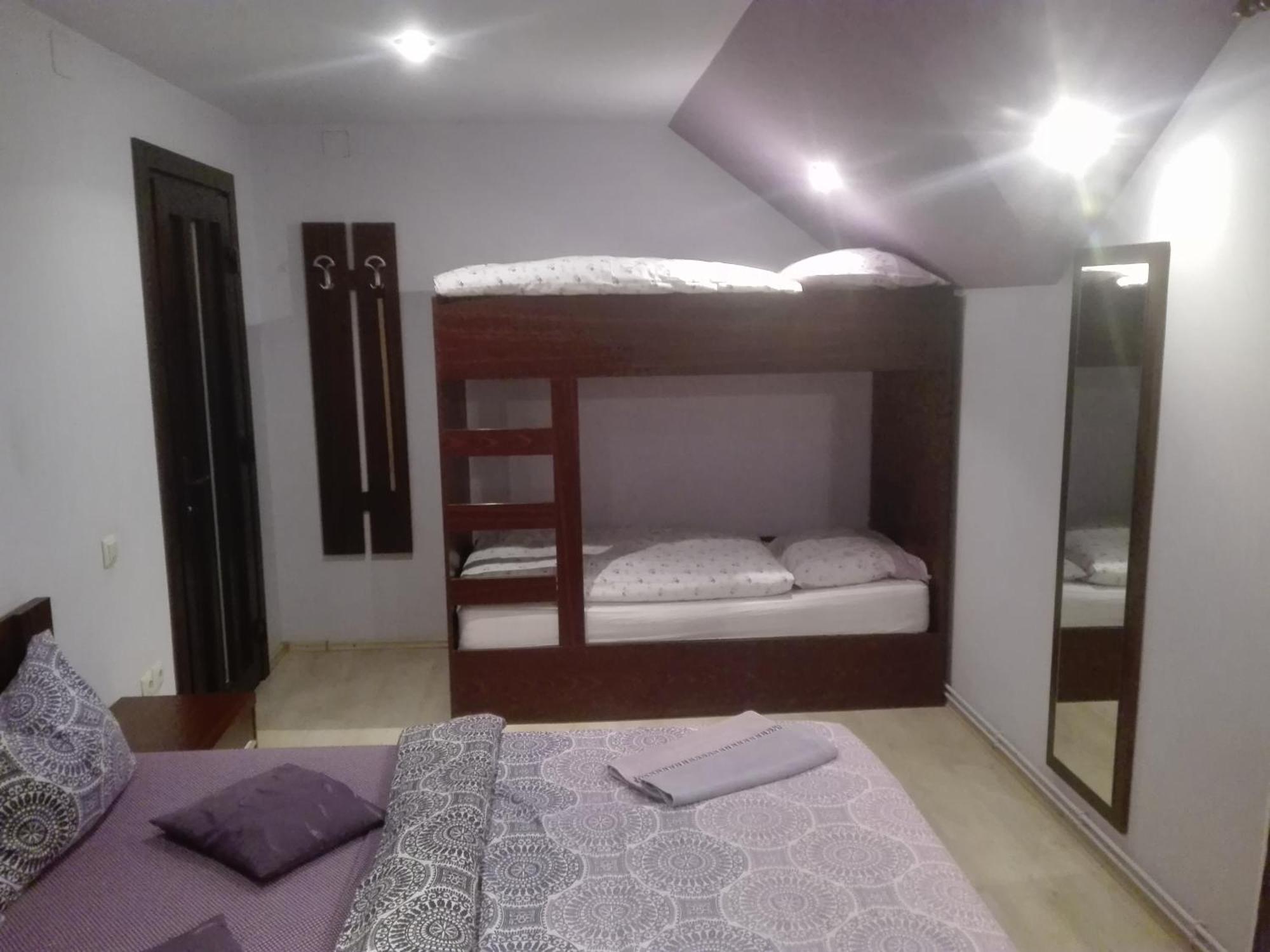 Casa De Vacanta Silvia Varmaga Экстерьер фото