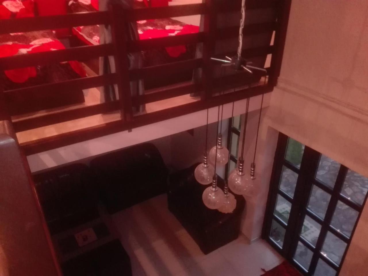 Casa De Vacanta Silvia Varmaga Экстерьер фото