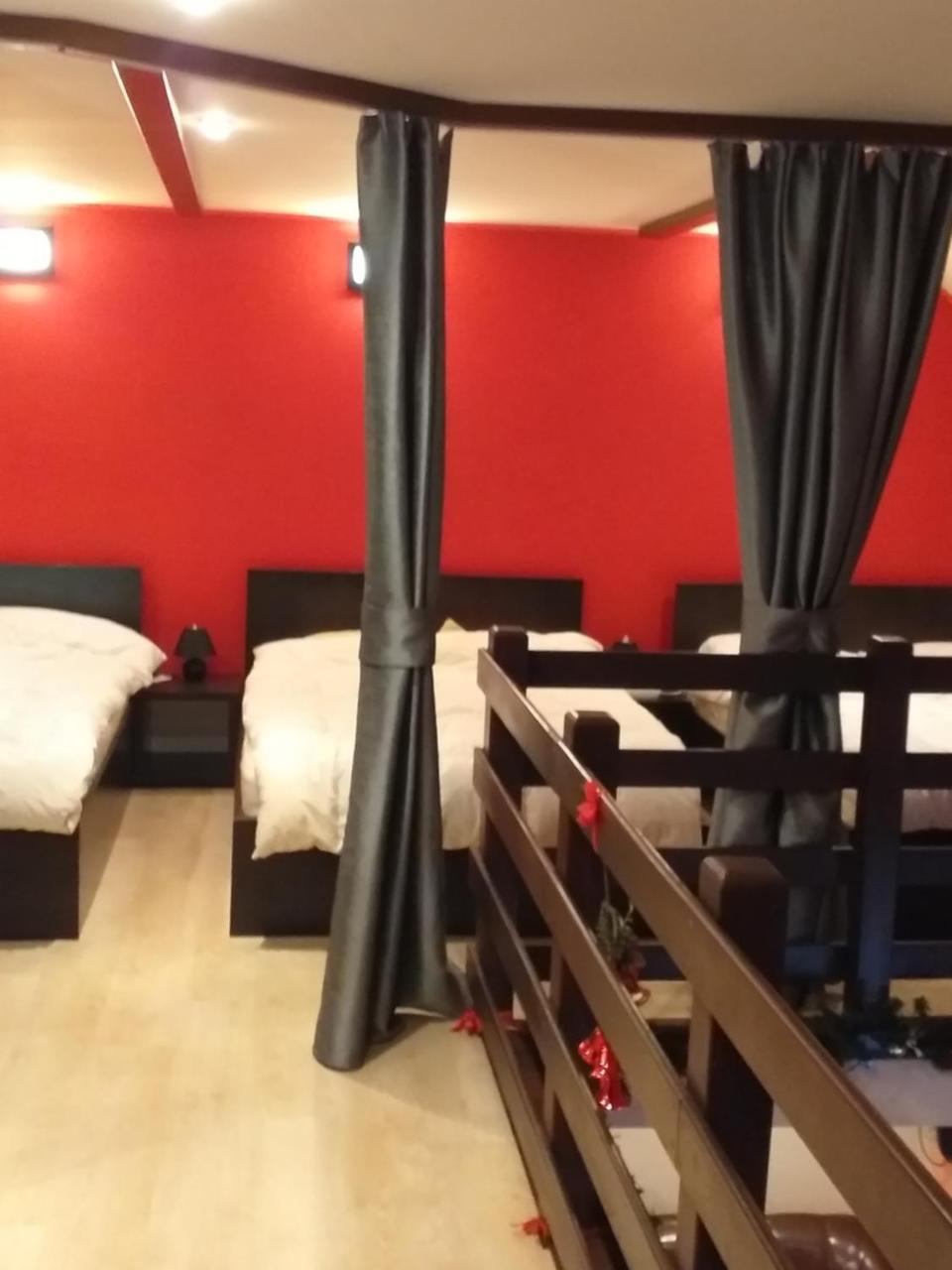 Casa De Vacanta Silvia Varmaga Экстерьер фото